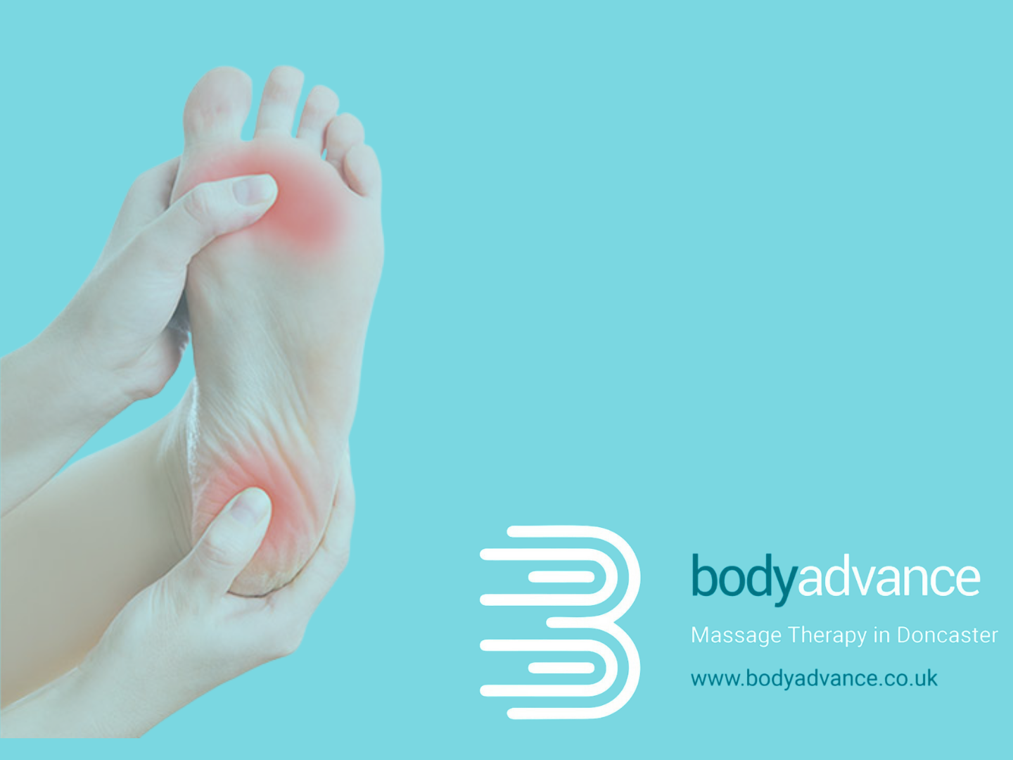 Foot And Heel Pain